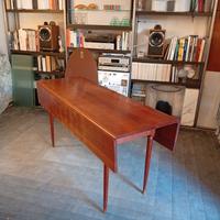 Tavolo consolle Shaker DePadova