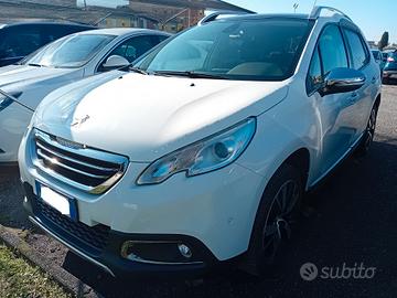 Peugeot 2008 1.6 e-HDi 92 CV Stop&Start Active