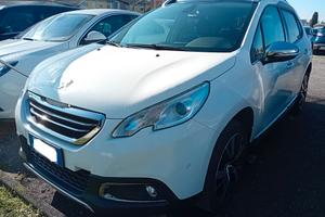 Peugeot 2008 1.6 e-HDi 92 CV Stop&Start Active