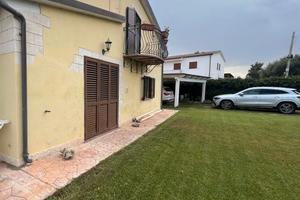 in agro di sorso via fiorita tra mare e campagna