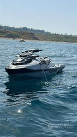 Sea doo GTX LIMITED 300