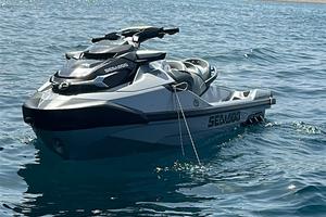 Sea doo GTX LIMITED 300