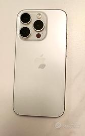 IPhone 15 Pro 256 GB