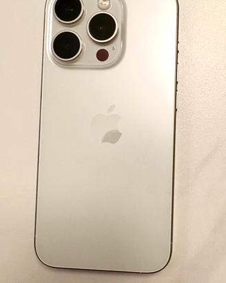 IPhone 15 Pro 256 GB