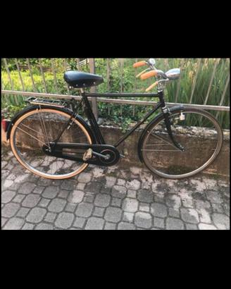 Bicicletta vintage Bianchi