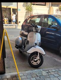 vespa px