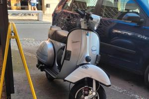 vespa px