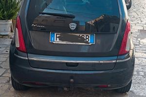 lancia musa 1.3 Multijet 90cv tetto/pelle