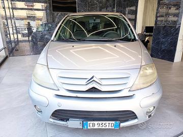 CITROEN C3 1.1 Ideal Eco Energy G