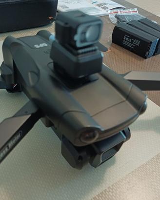 Autel Robotics Black Evo Lite+ Drone with Controll