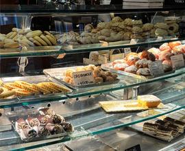Pasticceria a Venezia
