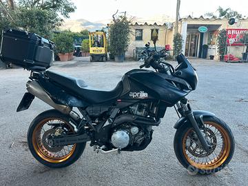 Aprilia Pegaso 650