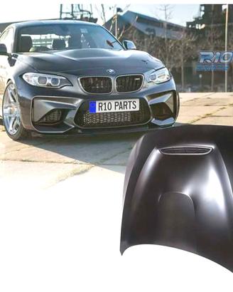 COFANO BMW F20 F21 F22 F23 F87 M2 LOOK M4 GTS