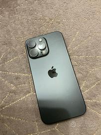 Iphone 15 pro max 256 g