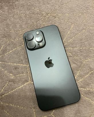 Iphone 15 pro max 256 g