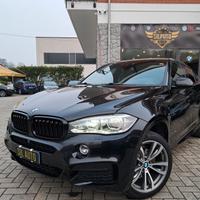 Bmw X6 XDRIVE 3.0D / 183 KW / 249CV/