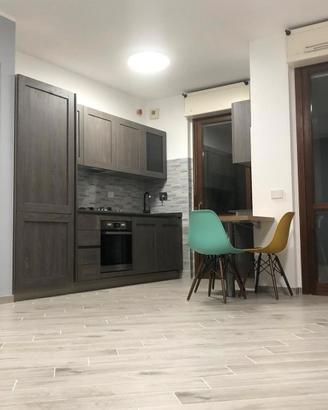 Cucina+Living Stosa, (anche separatamente)