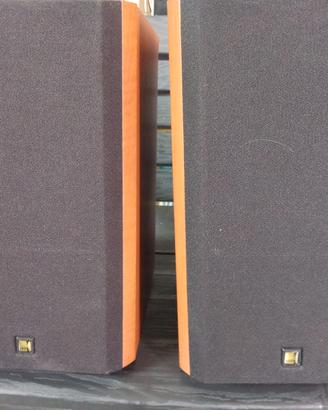 COPPIA CASSE KEF CRESTA 10