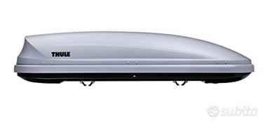 Box tetto auto “THULE  Ocean 780”