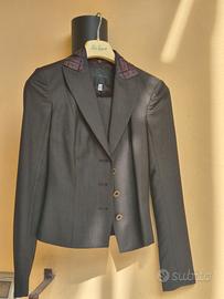 Tailleur Richmond estivo