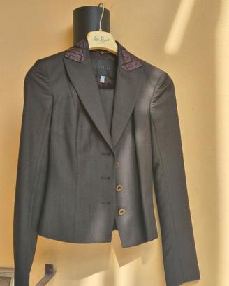 Tailleur Richmond estivo