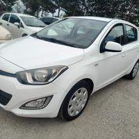 Hyundai i20 1.1 CRDi 5p. Sound Edition