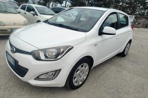 Hyundai i20 1.1 CRDi 5p. Sound Edition
