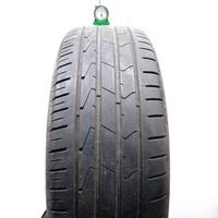 Gomme 215/60 R17 usate - cd.60958