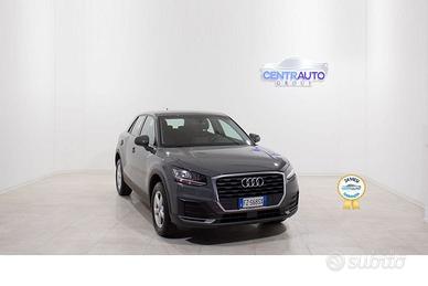 Audi Q2 30 TDI S-TRONIC BUSINESS