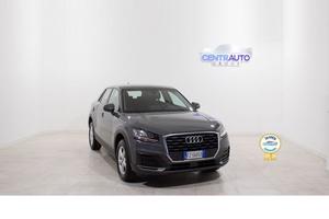 Audi Q2 30 TDI S-TRONIC BUSINESS