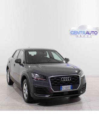 Audi Q2 30 TDI S-TRONIC BUSINESS