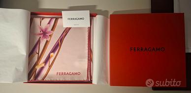 Ferragamo Foular