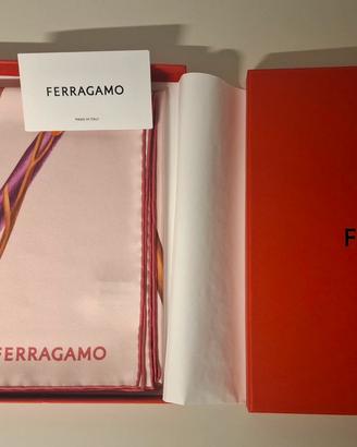 Ferragamo Foular