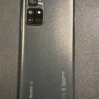 Redmi Note 11S 5G 6+128