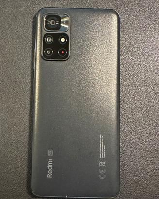 Redmi Note 11S 5G 6+128