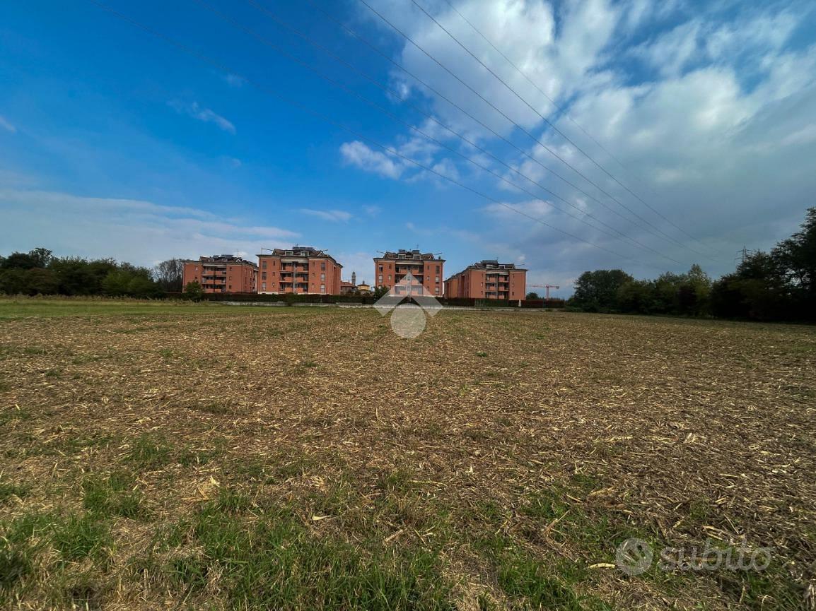 TER. AGRICOLO A SULBIATE - Altro