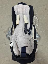 Trio O Tutto Inglesina