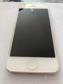 Iphone 5 16 Gb