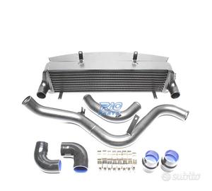 INTERCOOLER FORD FOCUS MK3 11-17