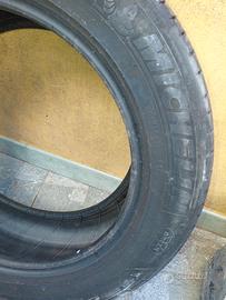 Gomme Michelin 205/55/R16