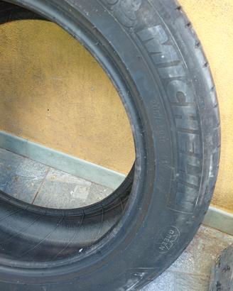 Gomme Michelin 205/55/R16