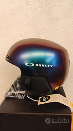 OAKLEY MOD1 MIPS L - LIMITED EDITION OLYMPIC 2026