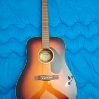 Chitarra acustica FENDER