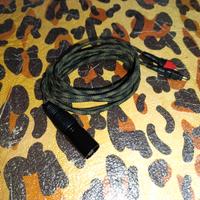 Cavo bilanciato xlr  per hd650-600-660