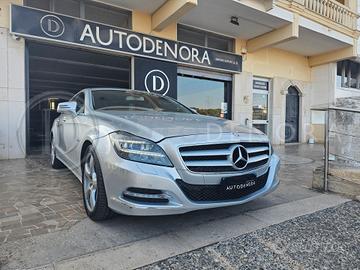 Mercedes-benz CLS 250 CDI BlueEFFICIENCY#AUTO#LED#