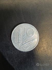 10 lire 1979