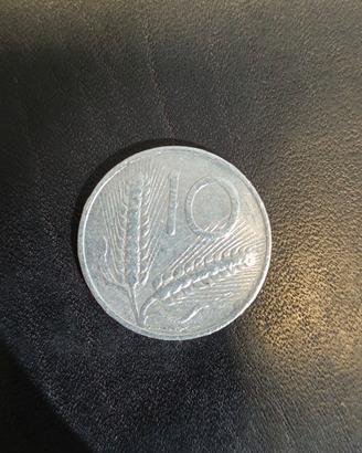 10 lire 1979