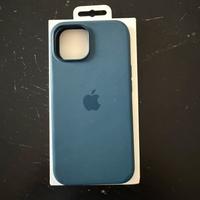 Custodie MagSafe originale Apple per iPhone 15