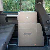 cucina per VW California T5 e T6