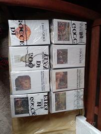 Storia fi Roma e della Grecia